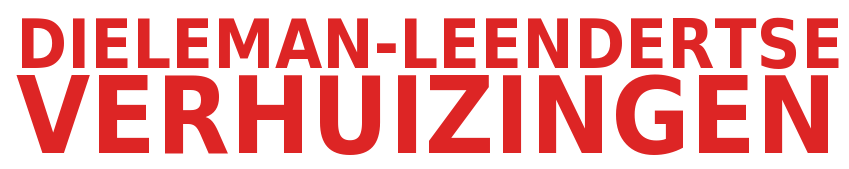 Dieleman-Leendertse Verhuizingen